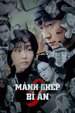 Chín Mảnh Ghép Bí Ẩn