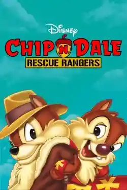 Chip 'n' Dale Rescue Rangers (Phần 2) Chip 'n' Dale Rescue Rangers (Phần 2)