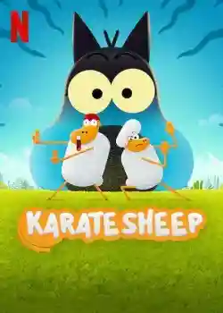 Chú Cừu Karate Chú Cừu Karate