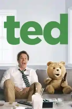 Chú Gấu Ted Chú Gấu Ted