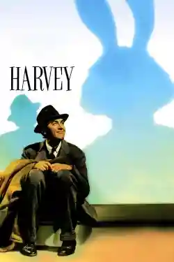 Chú Thỏ Harvey Chú Thỏ Harvey