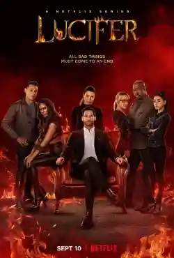 Chúa Tể Địa Ngục (Phần 6)