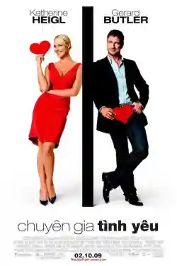 Chuyên Gia Tình Yêu