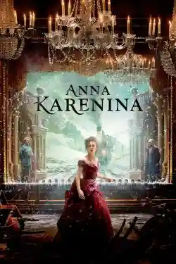 Chuyện Tình Nàng Anna Karenina