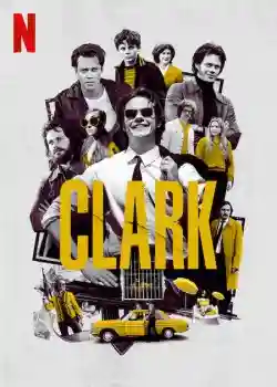 Clark Clark