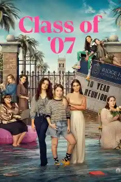 Class Of '07 Class Of '07