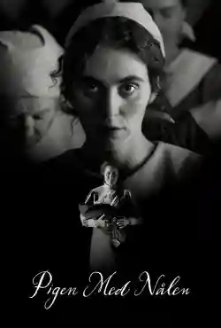 Cô Gái và Cây Kim