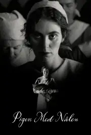 Cô Gái và Cây Kim