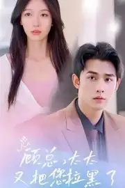 Cố Tổng, Phu Nhân Lại Chặn Anh Rồi