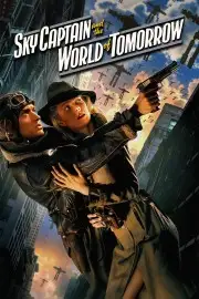 Cơ Trưởng Sky Và Thế Giới Tương Lai (Thống Soái Bầu Trời)