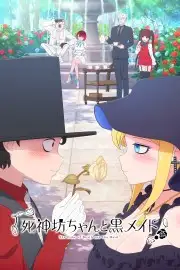 Công Tước Chết Chóc Và Cô Hầu Gái Của Cậu