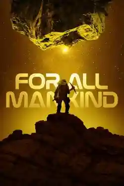 Cuộc Chiến Không Gian (Phần 4)