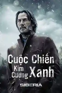 Cuộc Chiến Kim Cương Xanh