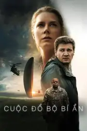 Cuộc Đổ Bộ Bí Ẩn