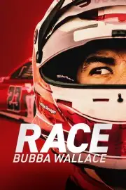 Cuộc đua: Bubba Wallace