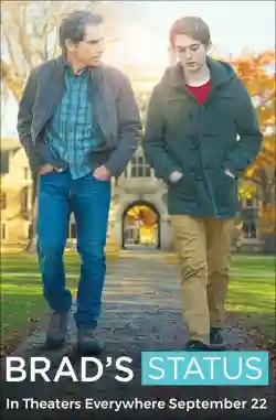 Cuộc Sống Của Brad