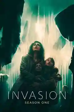 Cuộc Xâm Lăng (Phần 1) Cuộc Xâm Lăng (Phần 1)