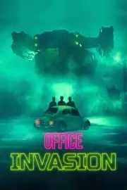 Cuộc Xâm Lăng Văn Phòng