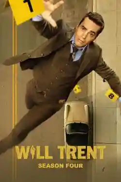 Đặc Vụ Will Trent (Phần 4)