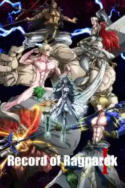 Đại Chiến Người Và Thần (Phần 1)