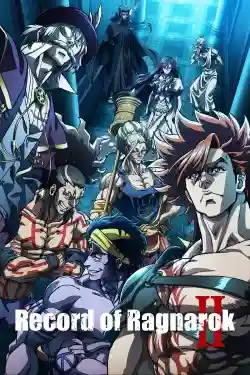 Đại Chiến Người Và Thần (Phần 2)