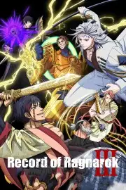 Đại Chiến Người Và Thần (Phần 3)