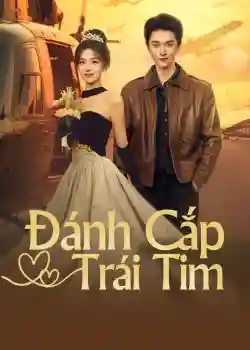 Đánh Cắp Trái Tim