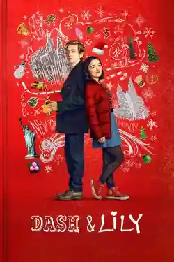 Dash và Lily
