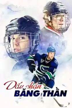 Dấu Chân Băng Thần Dấu Chân Băng Thần