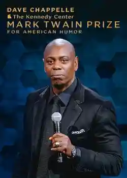 Dave Chappelle: Giải Thưởng Mark Twain Về Hài Kịch Dave Chappelle: Giải Thưởng Mark Twain Về Hài Kịch