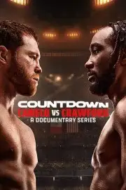 Đếm Ngược: Canelo Vs Crawford