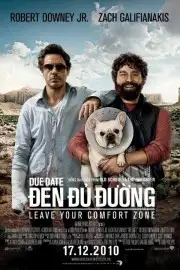 Đen Đủ Đường