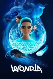 Đi Tìm WondLa (Phần 2)