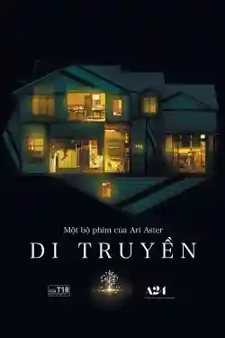 Di Truyền Di Truyền