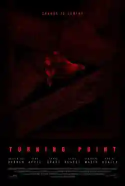 Điểm Bước Ngoặt