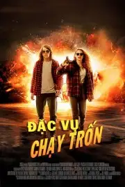 Điệp Viên Chạy Trốn