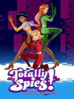 Điệp Viên Siêu Hạng (Phần 4)