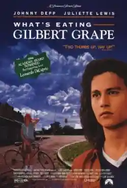 Điều Gì Đang Ăn Mòn Gilbert Grape Điều Gì Đang Ăn Mòn Gilbert Grape