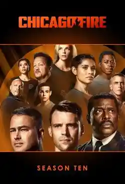 Đội Cứu Hoả Chicago (Phần 10)
