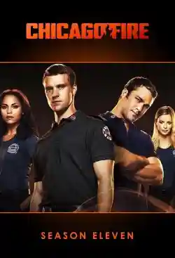 Đội Cứu Hoả Chicago (Phần 11) Đội Cứu Hoả Chicago (Phần 11)