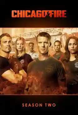 Đội Cứu Hoả Chicago (Phần 2)