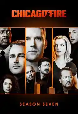 Đội Cứu Hoả Chicago (Phần 7) Đội Cứu Hoả Chicago (Phần 7)