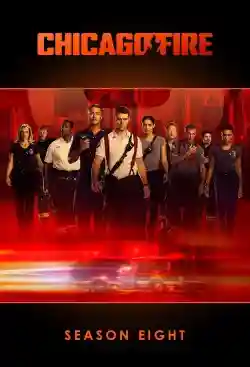 Đội Cứu Hoả Chicago (Phần 8)
