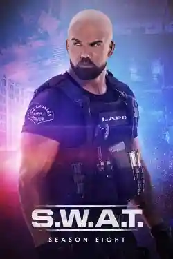Đội Đặc Nhiệm SWAT (Phần 8)