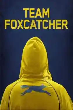 Đội Foxcatcher