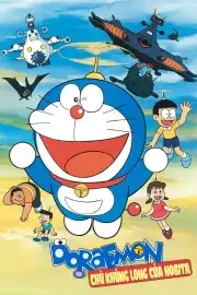 Doraemon: Chú Khủng Long của Nobita