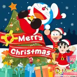 Doraemon: Tuyển tập phim Giáng Sinh