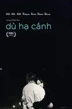 Dù hạ cánh