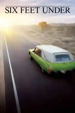 Dưới Sáu Tấc Đất (Phần 4) Dưới Sáu Tấc Đất (Phần 4)