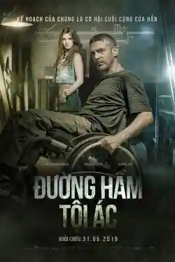 Đường Hầm Tội Ác Đường Hầm Tội Ác